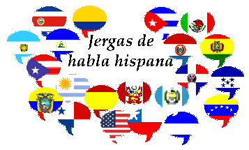 Jergas de Habla Hispana