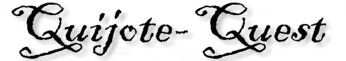 Quijote-Quest